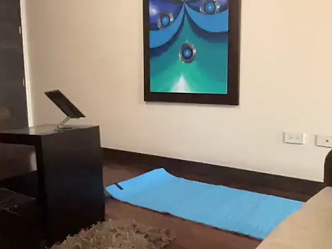 littlelatinhunter online show from 03-03-26, 11:01