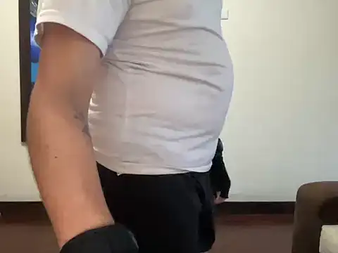 littlelatinhunter online show from 11-28-25, 11:21