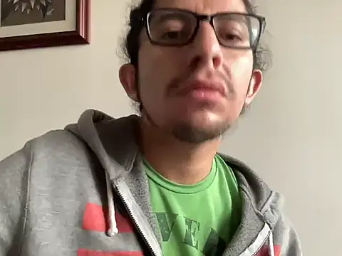 littlelatinhunter online show from 12-02-25, 11:23