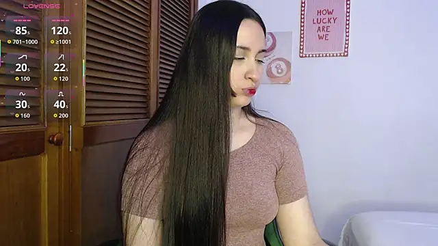 Snapshot of sofiaduque_26 chatting on 04-29-26, 07:42 sofiaduque 26 online show from 04-29-26, 07:42