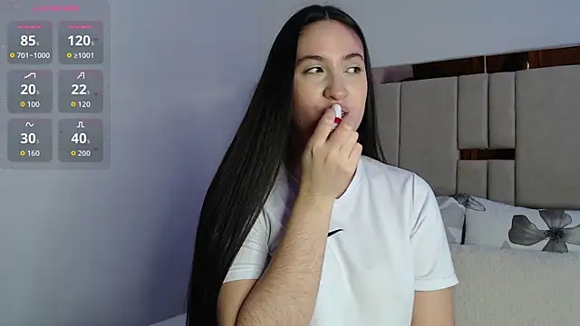 sofiaduque 26 online show from 11-04-25, 08:01