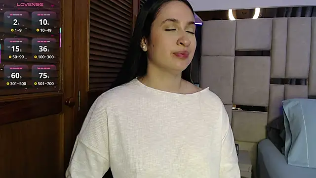 Snapshot of sofiaduque_26 chatting on 06-24-26, 08:06 sofiaduque 26 online show from 06-24-26, 08:06