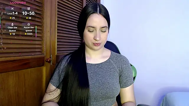 sofiaduque 26 online show from 01-31-26, 07:56