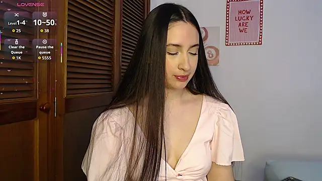 sofiaduque 26 online show from 03-11-26, 08:03