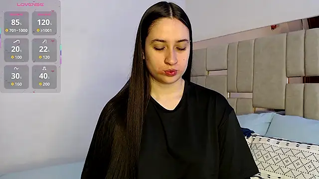 sofiaduque 26 online show from 03-13-26, 08:03