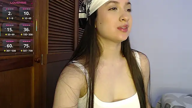 sofiaduque 26 online show from 02-19-26, 04:37