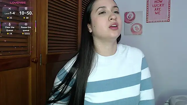 Snapshot of sofiaduque_26 chatting on 04-18-26, 07:07 sofiaduque 26 online show from 04-18-26, 07:07