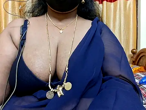 Pallavi-sri online show from 03-18-25, 05:55