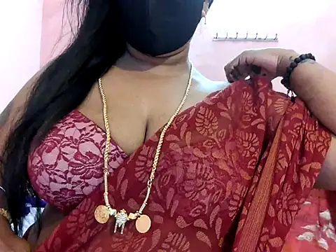 Pallavi-sri online show from 09-10-25, 08:57