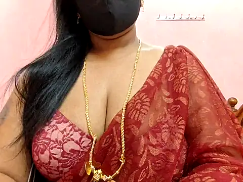 Pallavi-sri online show from 09-11-25, 12:10