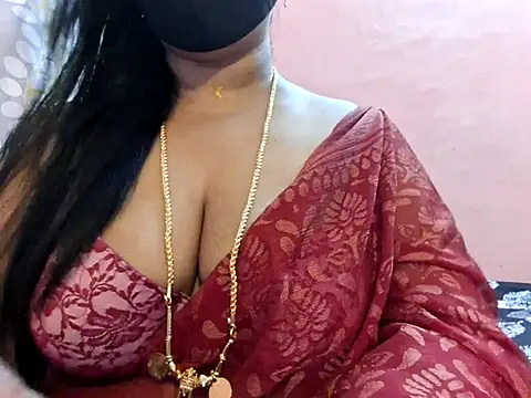 Pallavi-sri online show from 09-17-25, 05:26