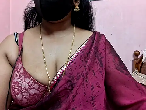 Pallavi-sri online show from 03-27-26, 09:43