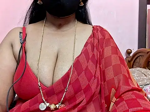 Pallavi-sri online show from 02-24-26, 01:34