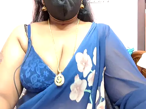 Pallavi-sri online show from 03-20-26, 08:26