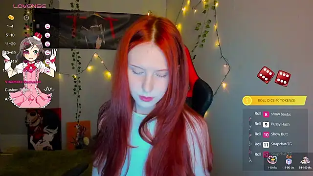 FruttiTatti online show from 03-14-26, 06:03