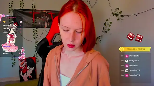 FruttiTatti online show from 07-15-26, 05:58