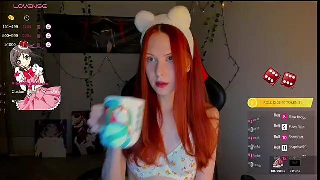 FruttiTatti online show from 01-07-26, 05:18