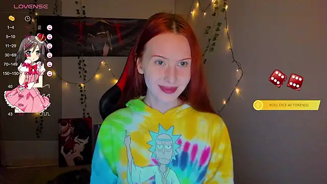 FruttiTatti online show from 03-01-26, 03:28