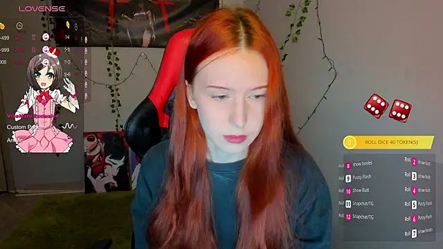 FruttiTatti online show from 03-04-26, 04:31