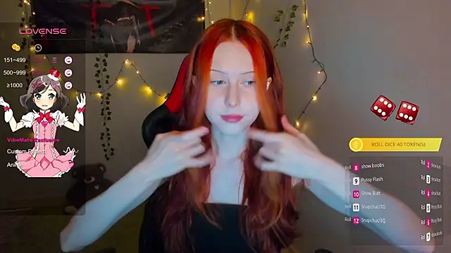 FruttiTatti online show from 03-19-26, 05:24