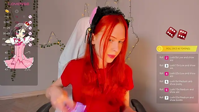 FruttiTatti online show from 11-02-25, 07:24