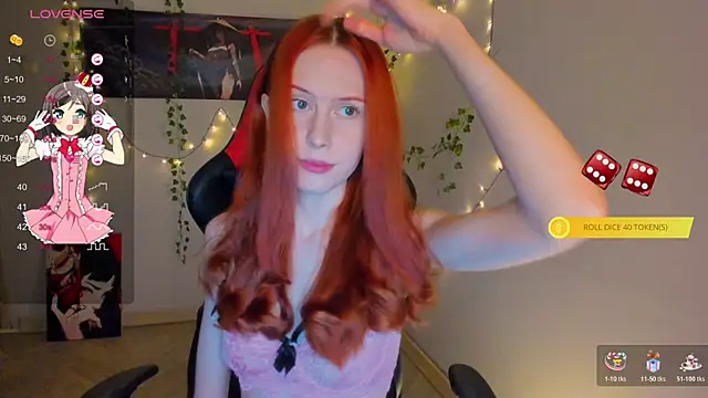 FruttiTatti online show from 11-20-25, 04:35