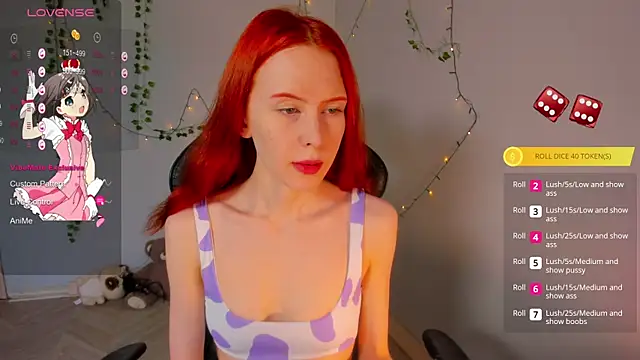 FruttiTatti online show from 10-31-25, 07:05