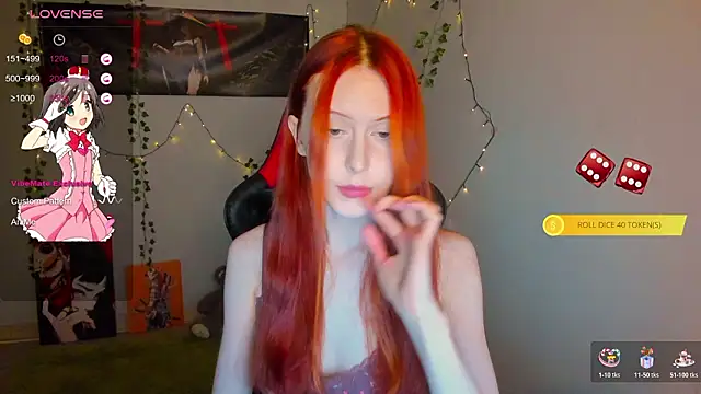 FruttiTatti online show from 03-18-26, 06:09