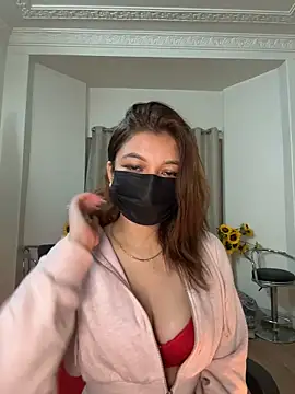 Jen jennyy1 online show from 03-02-25, 09:41