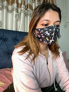 Jen jennyy1 online show from 01-29-25, 06:17