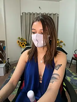 Jen jennyy1 online show from 03-19-25, 11:47