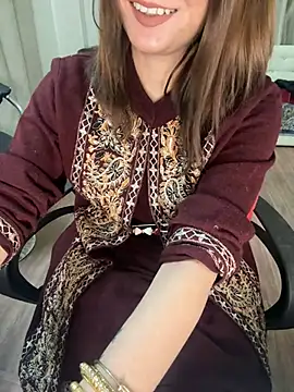 Jen jennyy1 online show from 02-26-25, 10:15