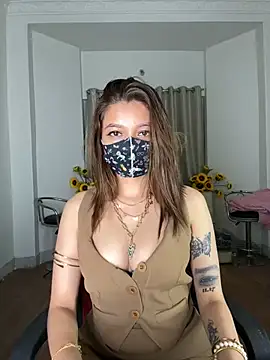 Jen jennyy1 online show from 03-06-25, 10:15