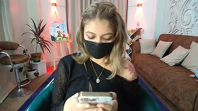 Jen jennyy1 online show from 05-19-26, 09:22
