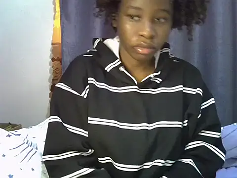 Novah  online show from 07-21-26, 01:45