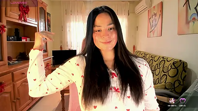 Snapshot of bella_apont chatting on 02-24-25, 07:33 bella apont online show from 02-24-25, 07:33