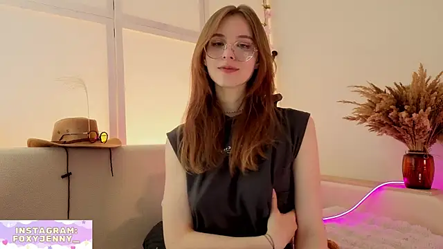 JennyDilly online show from 06-12-26, 06:16