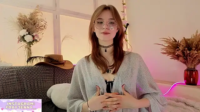 JennyDilly online show from 04-17-26, 08:22