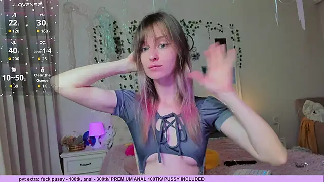 Neko kitsune1 online show from 12-02-25, 06:09