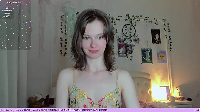 Neko kitsune1 online show from 04-16-26, 09:39