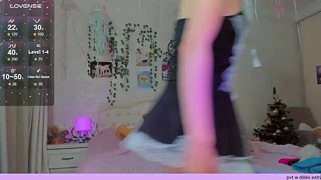 Snapshot of Neko_kitsune1 chatting on 01-13-25, 01:06 Neko kitsune1 online show from 01-13-25, 01:06