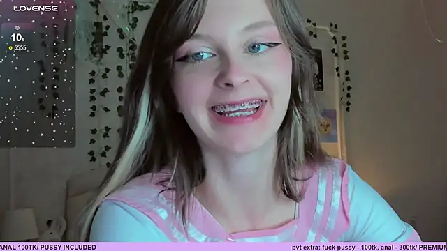 Neko kitsune1 online show from 03-18-26, 06:42