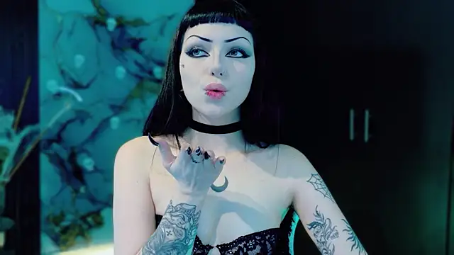 Madison Jackson online show from 12-03-25, 09:58