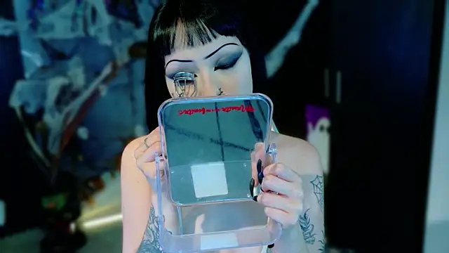 Madison Jackson online show from 10-22-25, 10:30