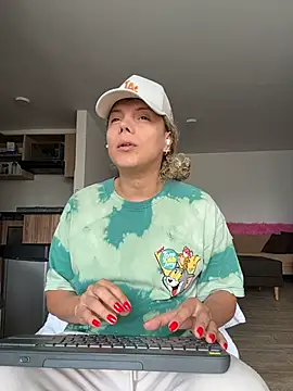 Georgiafox online show from 02-16-26, 02:27