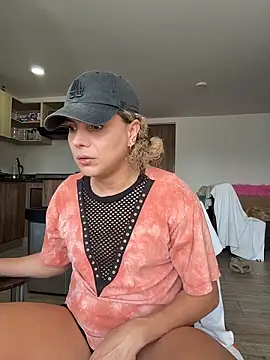 Georgiafox online show from 03-07-26, 01:49