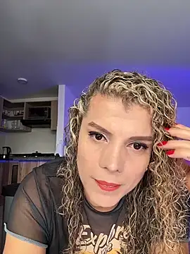 Georgiafox online show from 11-27-25, 03:34