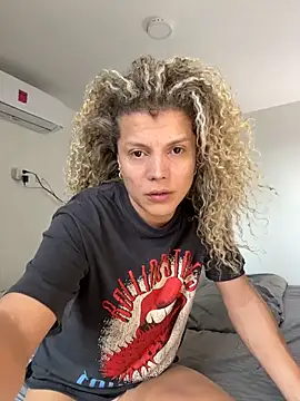 Georgiafox online show from 10-08-25, 02:29