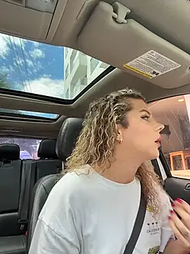 Georgiafox online show from 01-15-26, 03:26