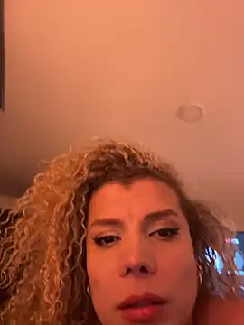 Georgiafox online show from 10-10-25, 06:03